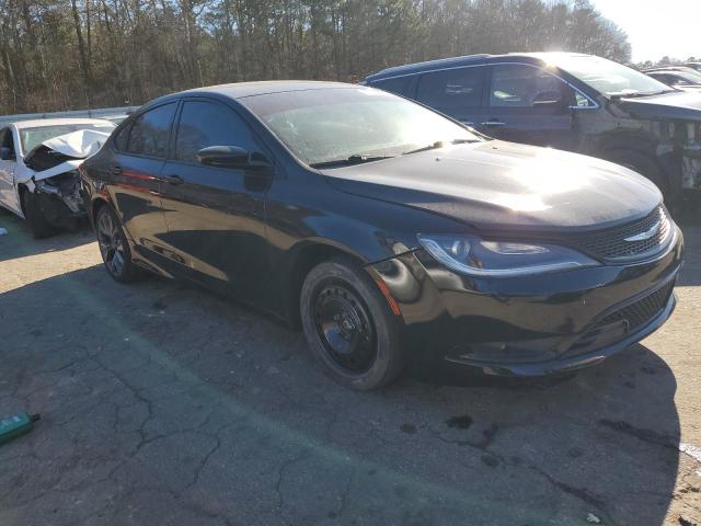 Photo 3 VIN: 1C3CCCBG7FN526531 - CHRYSLER 200 