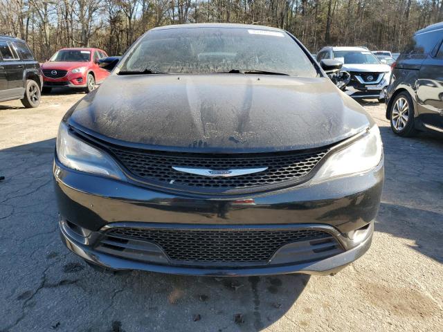 Photo 4 VIN: 1C3CCCBG7FN526531 - CHRYSLER 200 