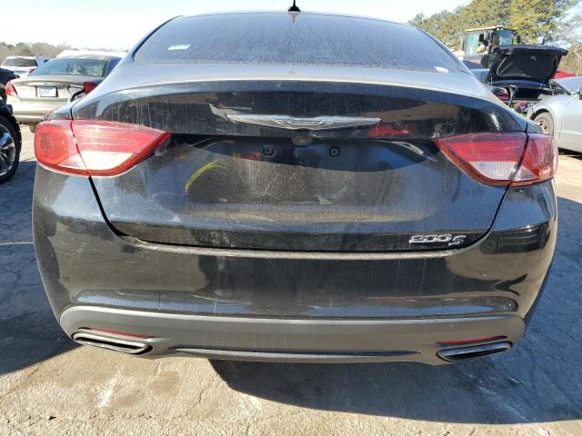 Photo 5 VIN: 1C3CCCBG7FN526531 - CHRYSLER 200 