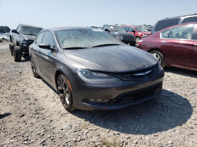 Photo 0 VIN: 1C3CCCBG7FN533303 - CHRYSLER 200 S 