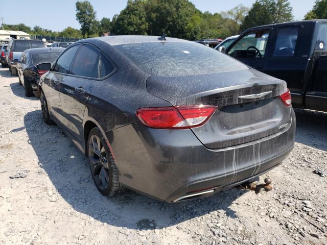 Photo 2 VIN: 1C3CCCBG7FN533303 - CHRYSLER 200 S 