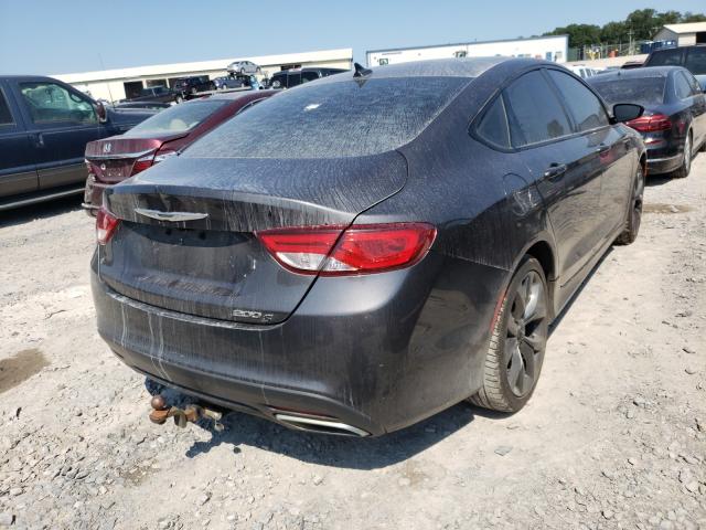 Photo 3 VIN: 1C3CCCBG7FN533303 - CHRYSLER 200 S 