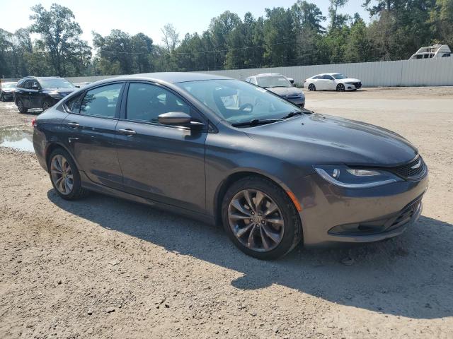 Photo 3 VIN: 1C3CCCBG7FN534242 - CHRYSLER 200 S 