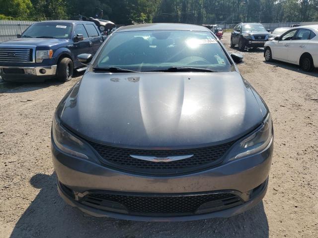 Photo 4 VIN: 1C3CCCBG7FN534242 - CHRYSLER 200 S 