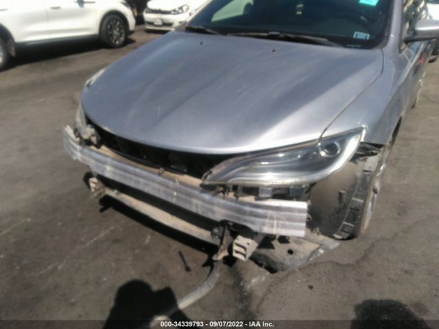 Photo 5 VIN: 1C3CCCBG7FN572523 - CHRYSLER 200 