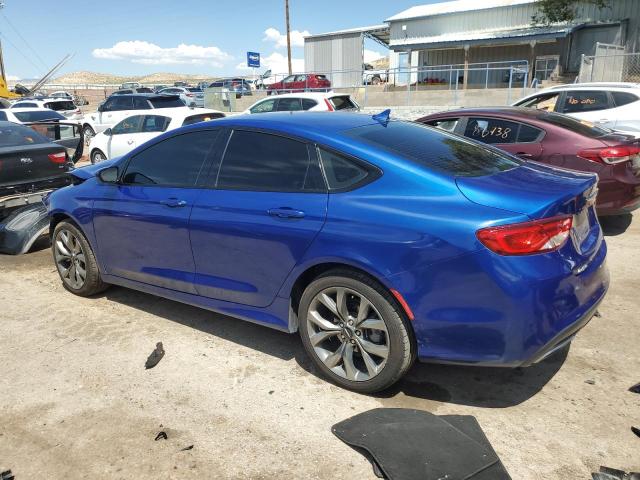 Photo 1 VIN: 1C3CCCBG7FN581030 - CHRYSLER 200 S 