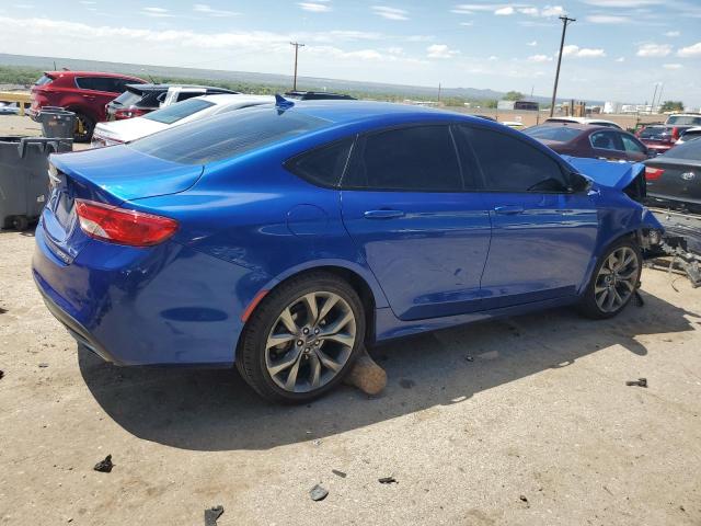 Photo 2 VIN: 1C3CCCBG7FN581030 - CHRYSLER 200 S 