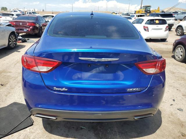 Photo 5 VIN: 1C3CCCBG7FN581030 - CHRYSLER 200 S 