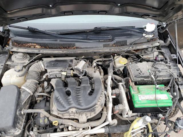 Photo 10 VIN: 1C3CCCBG7FN581996 - CHRYSLER 200 