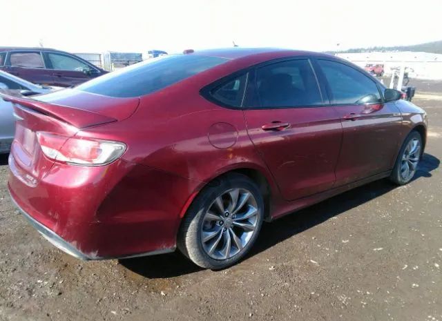 Photo 3 VIN: 1C3CCCBG7FN597552 - CHRYSLER 200 S 