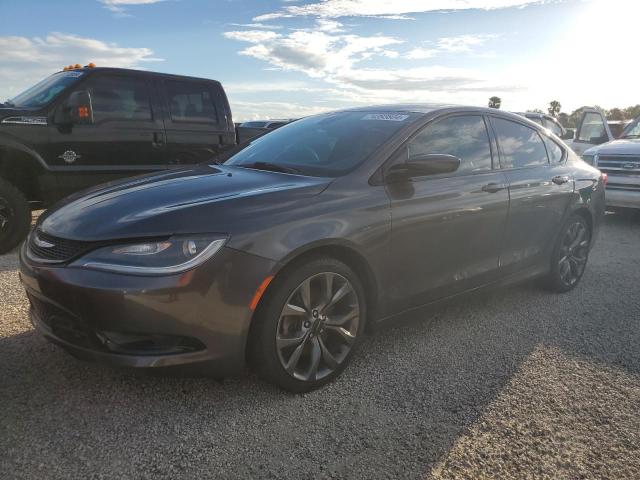 Photo 0 VIN: 1C3CCCBG7FN604807 - CHRYSLER 200 S 