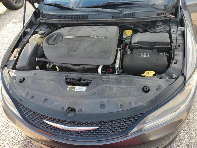 Photo 10 VIN: 1C3CCCBG7FN604807 - CHRYSLER 200 S 