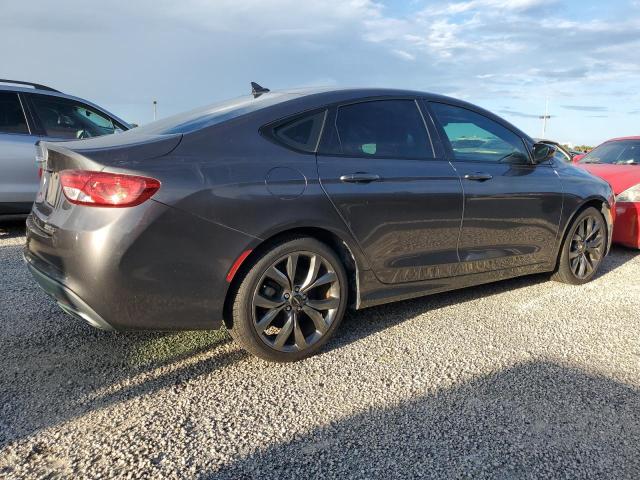 Photo 2 VIN: 1C3CCCBG7FN604807 - CHRYSLER 200 S 