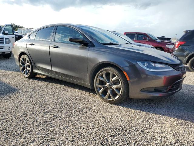 Photo 3 VIN: 1C3CCCBG7FN604807 - CHRYSLER 200 S 