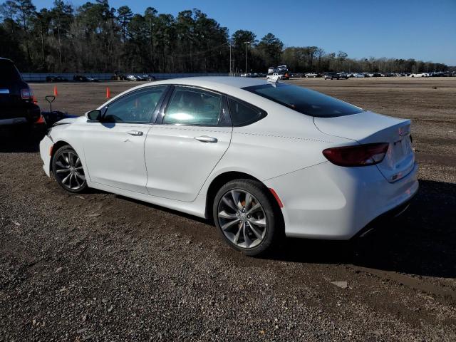 Photo 1 VIN: 1C3CCCBG7FN605231 - CHRYSLER 200 S 