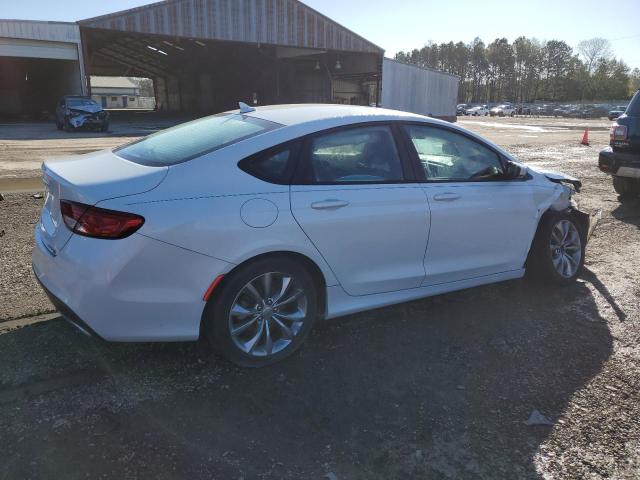 Photo 2 VIN: 1C3CCCBG7FN605231 - CHRYSLER 200 S 