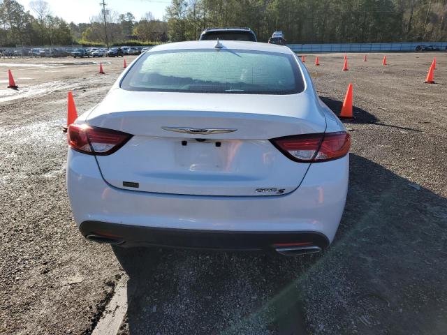 Photo 5 VIN: 1C3CCCBG7FN605231 - CHRYSLER 200 S 