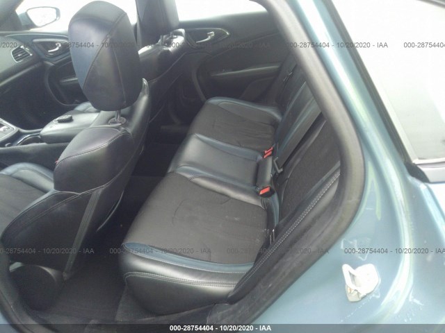 Photo 7 VIN: 1C3CCCBG7FN613376 - CHRYSLER 200 