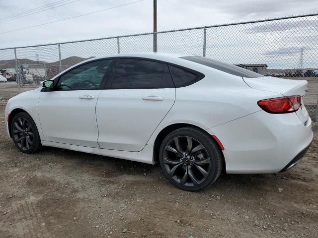 Photo 1 VIN: 1C3CCCBG7FN627519 - CHRYSLER 200 