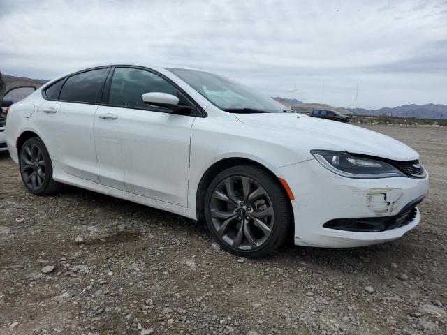 Photo 3 VIN: 1C3CCCBG7FN627519 - CHRYSLER 200 