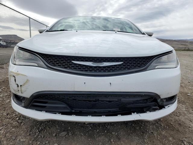 Photo 4 VIN: 1C3CCCBG7FN627519 - CHRYSLER 200 