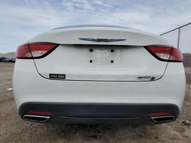 Photo 5 VIN: 1C3CCCBG7FN627519 - CHRYSLER 200 