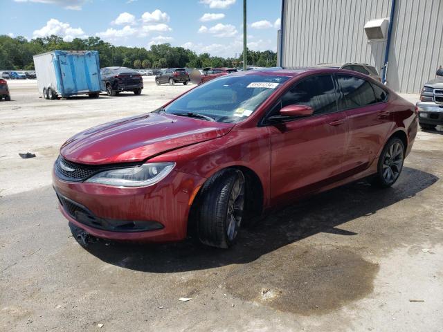 Photo 0 VIN: 1C3CCCBG7FN633790 - CHRYSLER 200 