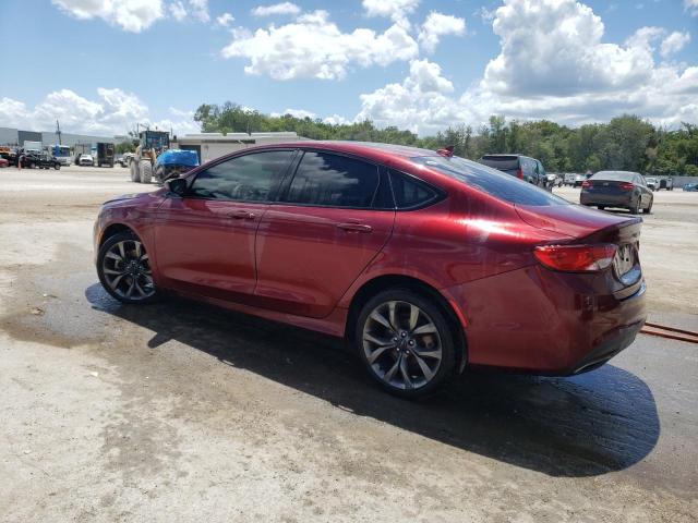 Photo 1 VIN: 1C3CCCBG7FN633790 - CHRYSLER 200 