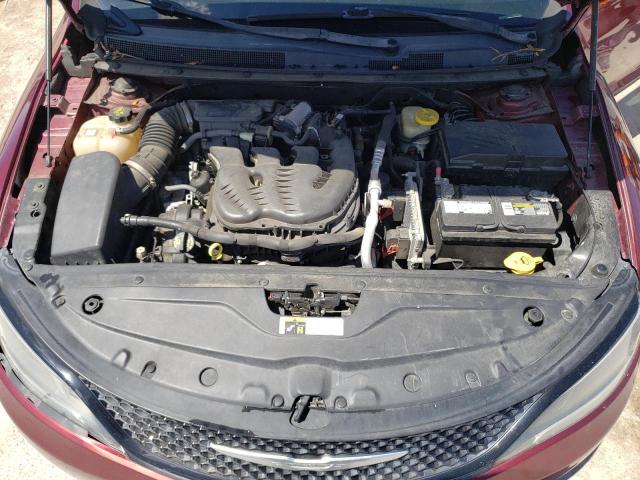 Photo 10 VIN: 1C3CCCBG7FN633790 - CHRYSLER 200 