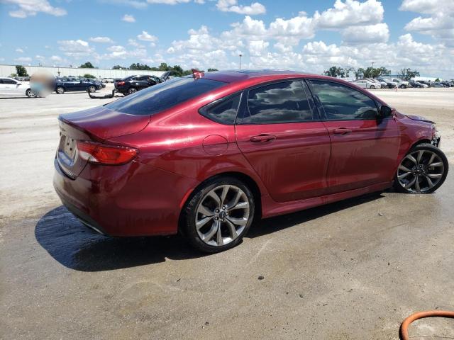 Photo 2 VIN: 1C3CCCBG7FN633790 - CHRYSLER 200 