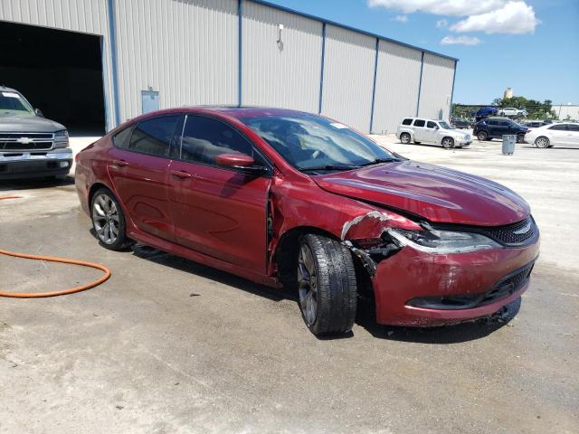 Photo 3 VIN: 1C3CCCBG7FN633790 - CHRYSLER 200 