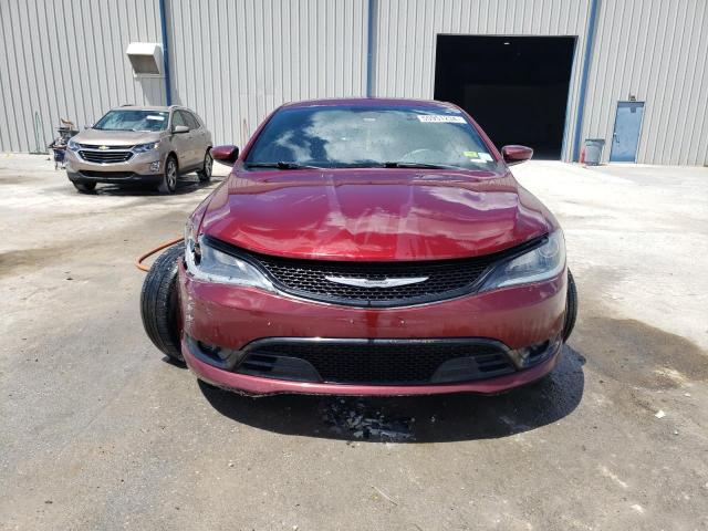 Photo 4 VIN: 1C3CCCBG7FN633790 - CHRYSLER 200 