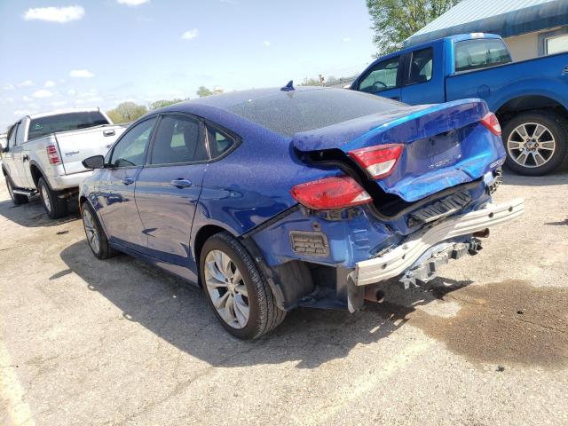 Photo 2 VIN: 1C3CCCBG7FN706351 - CHRYSLER 200 S 