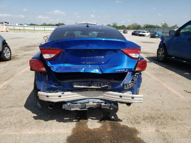 Photo 8 VIN: 1C3CCCBG7FN706351 - CHRYSLER 200 S 