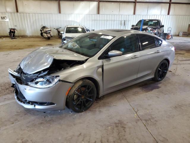 Photo 0 VIN: 1C3CCCBG7FN711906 - CHRYSLER 200 S 