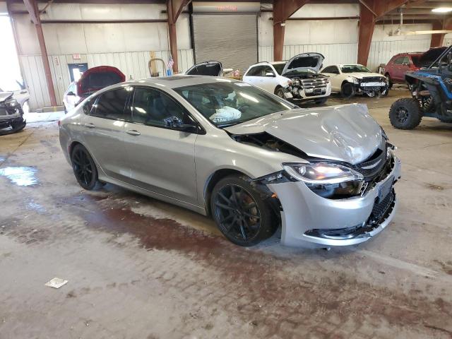 Photo 3 VIN: 1C3CCCBG7FN711906 - CHRYSLER 200 S 