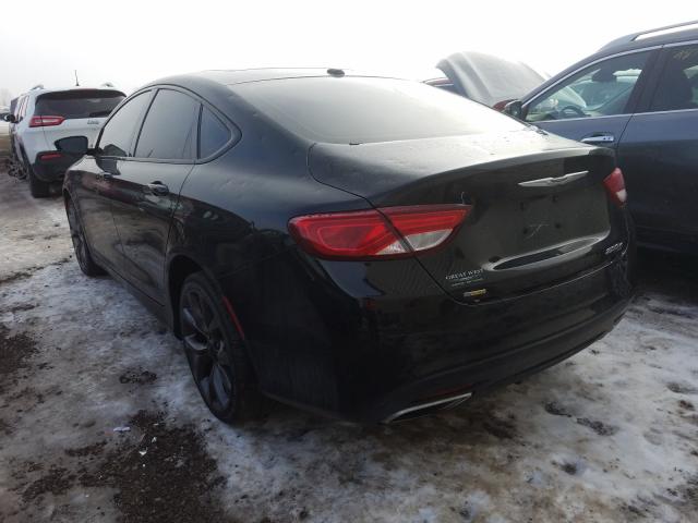 Photo 2 VIN: 1C3CCCBG7FN713543 - CHRYSLER 200 S 