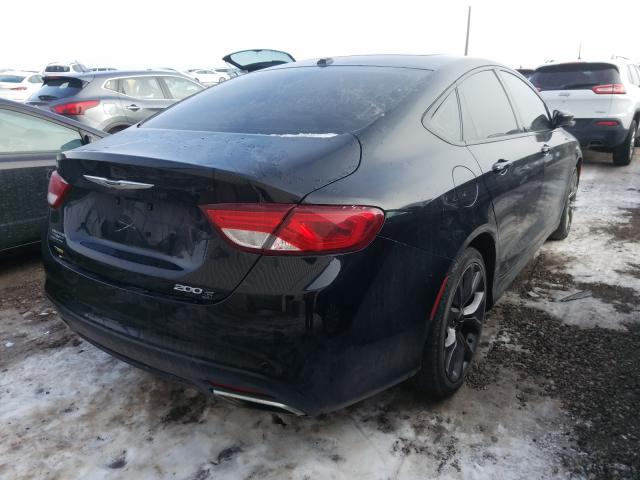 Photo 3 VIN: 1C3CCCBG7FN713543 - CHRYSLER 200 S 