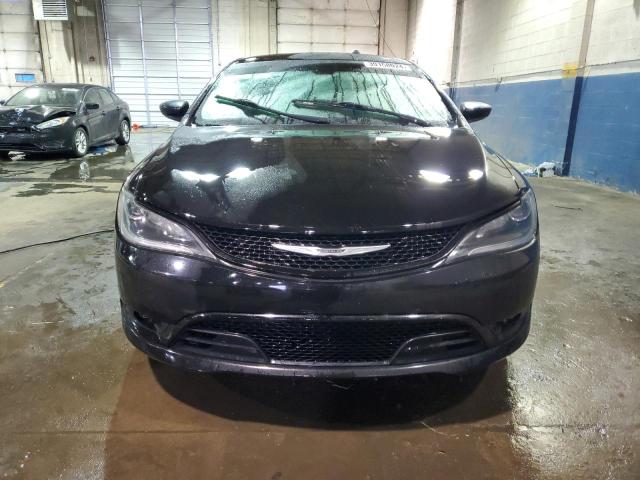 Photo 4 VIN: 1C3CCCBG7FN718189 - CHRYSLER 200 