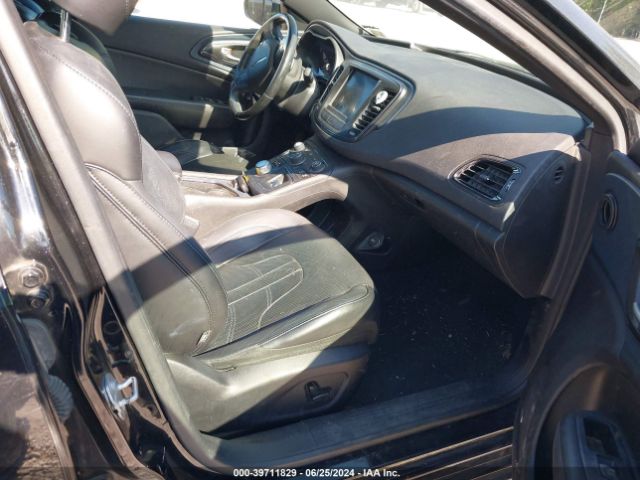 Photo 4 VIN: 1C3CCCBG7FN735638 - CHRYSLER 200 