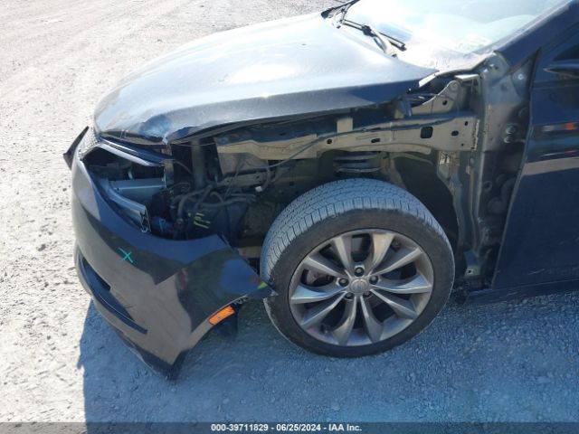 Photo 5 VIN: 1C3CCCBG7FN735638 - CHRYSLER 200 