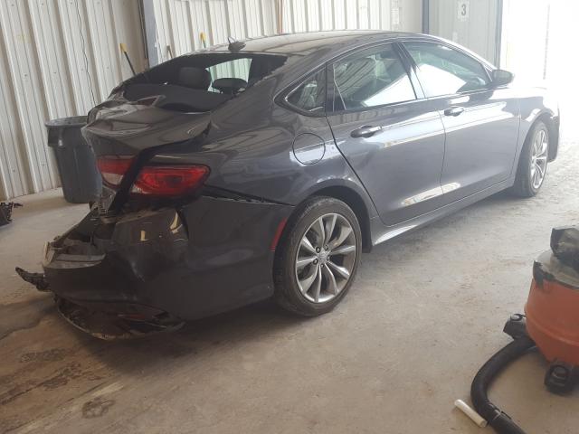 Photo 3 VIN: 1C3CCCBG7GN104874 - CHRYSLER 200 S 