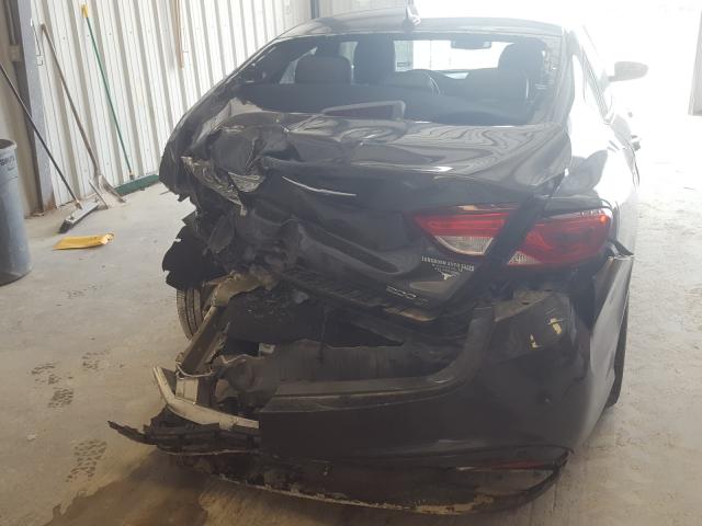 Photo 8 VIN: 1C3CCCBG7GN104874 - CHRYSLER 200 S 