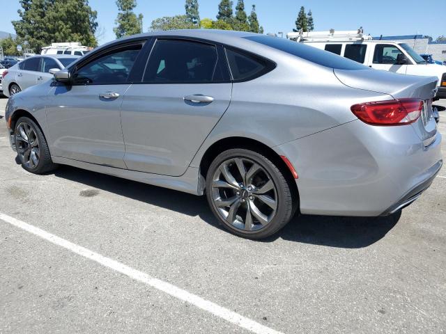 Photo 1 VIN: 1C3CCCBG7GN114269 - CHRYSLER 200 