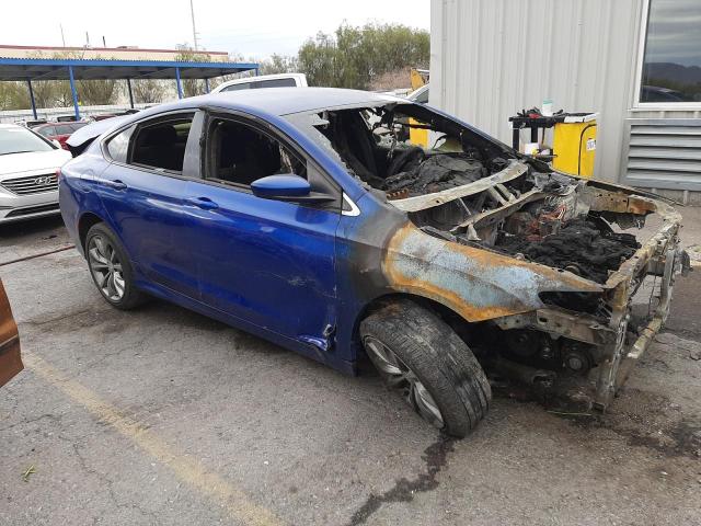 Photo 3 VIN: 1C3CCCBG7GN151306 - CHRYSLER 200 S 