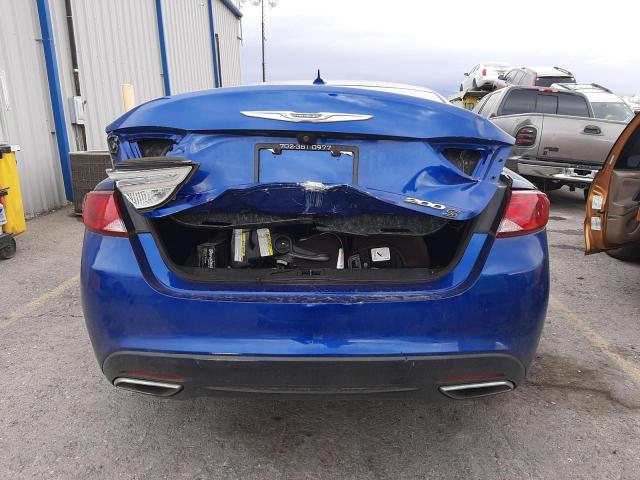 Photo 5 VIN: 1C3CCCBG7GN151306 - CHRYSLER 200 S 