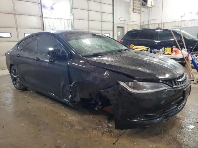 Photo 3 VIN: 1C3CCCBG7GN152052 - CHRYSLER 200 