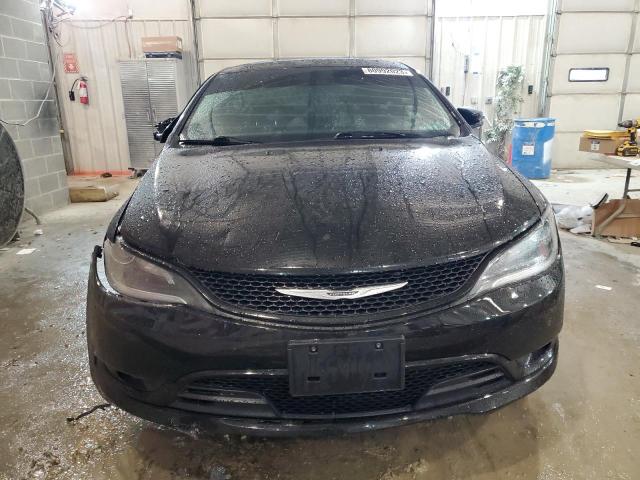 Photo 4 VIN: 1C3CCCBG7GN152052 - CHRYSLER 200 