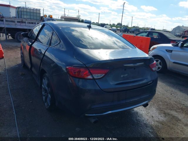 Photo 2 VIN: 1C3CCCBG7GN178585 - CHRYSLER 200 