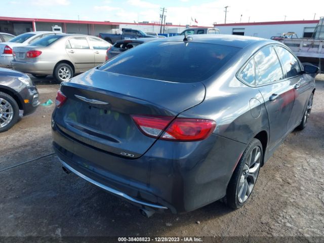 Photo 3 VIN: 1C3CCCBG7GN178585 - CHRYSLER 200 